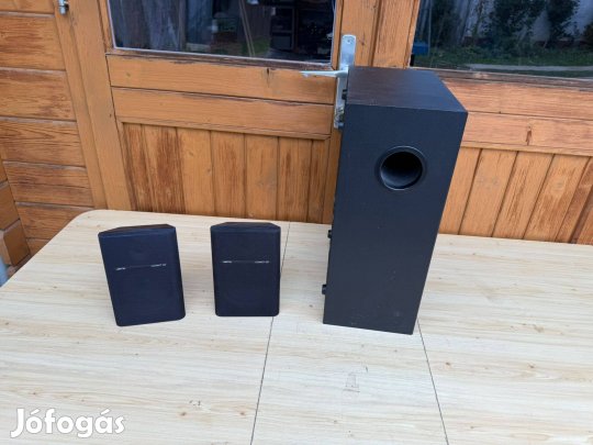 Jamo hangfalszett
