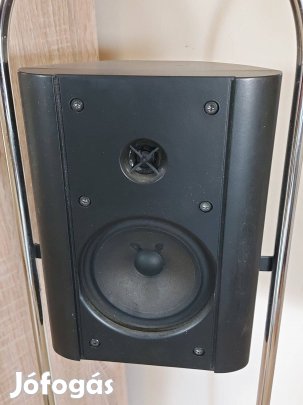 Jamo szatellit sugárzó fém állvánnyal 1db