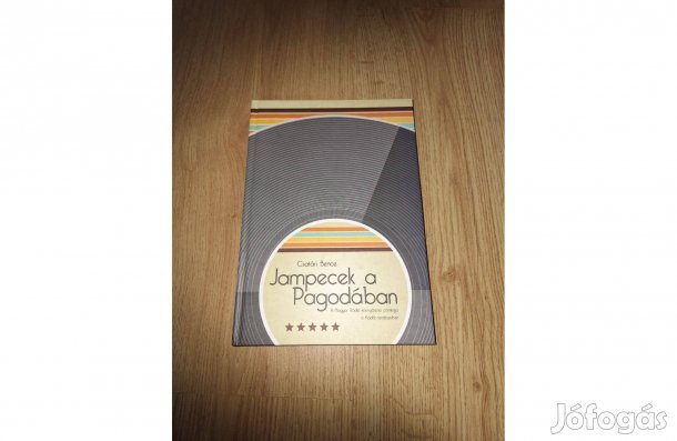 Jampecek a Pagodában. A Magyar Rádió könnyűzenei politikája a Kádár-r