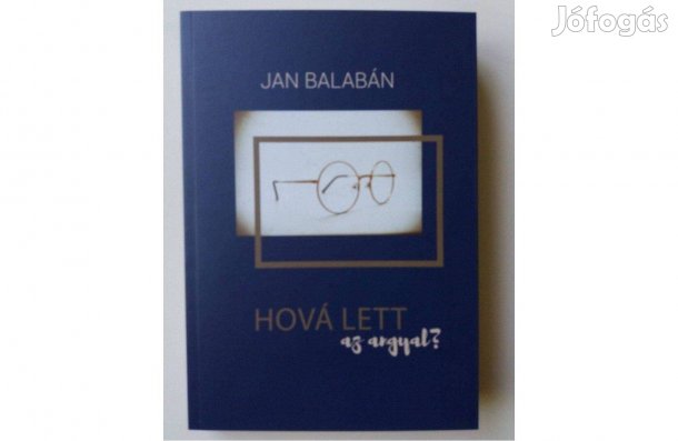 Jan Balabán: Hová lett az angyal?
