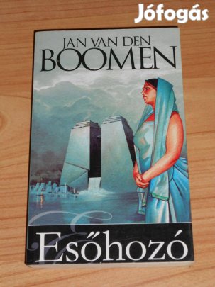 Jan Van Den Boomen: Esőhozó (7573)