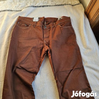 Jan Vanderstorm Gunnar nadrág 44/32 es méret új