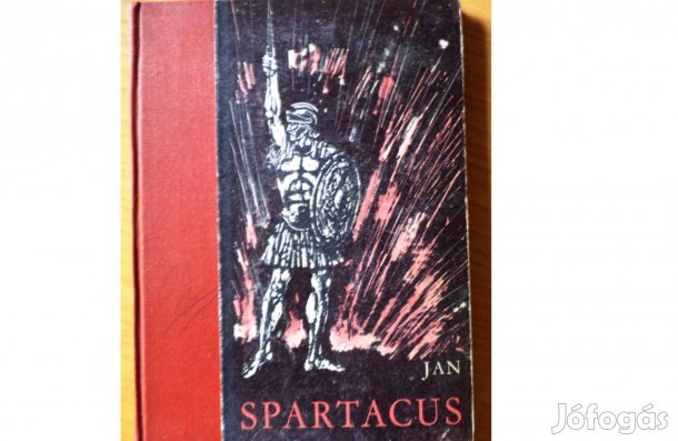 Jan: Spartacus