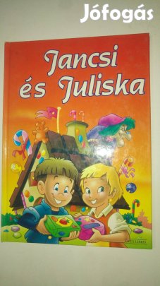 Jancsi és Juliska