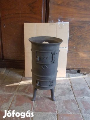 Jancsi kályha, 5 -ös méret