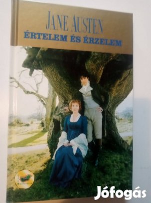 Jane Austen Értelem és érzelem