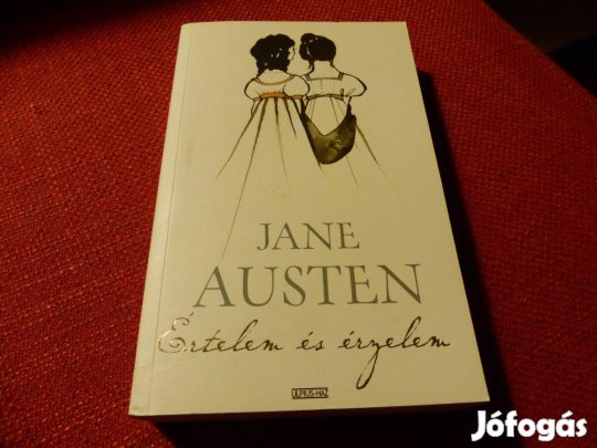 Jane Austen: Értelem és érzelem