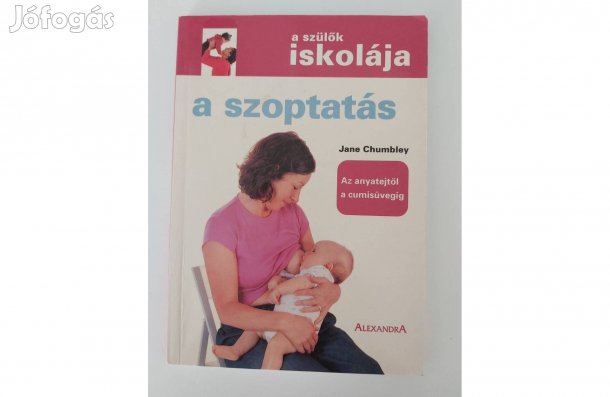 Jane Chumbley: A szoptatás