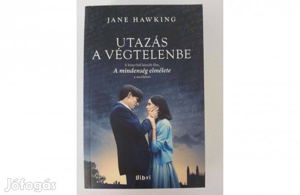 Jane Hawking: Utazás a végtelenbe