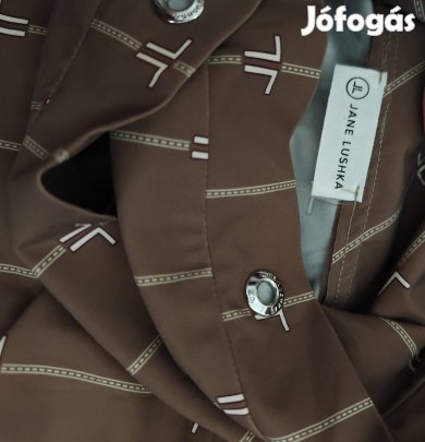 Jane Lushka designer női ruha S-M