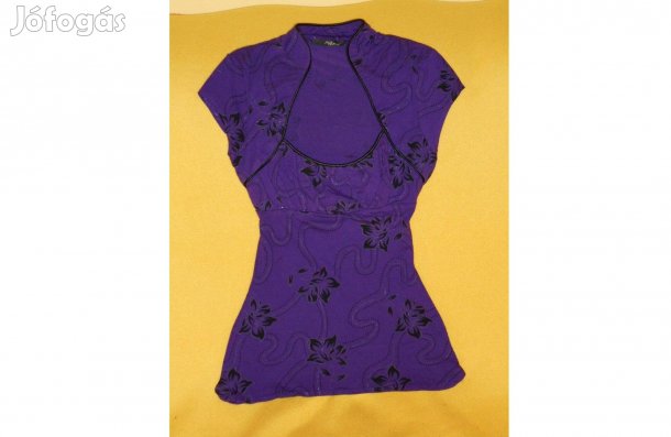 Jane Norman női blúz. Meseszép- Angliából. S/M Jelképes ár !