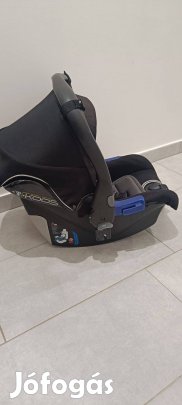 Jané autós hordozó