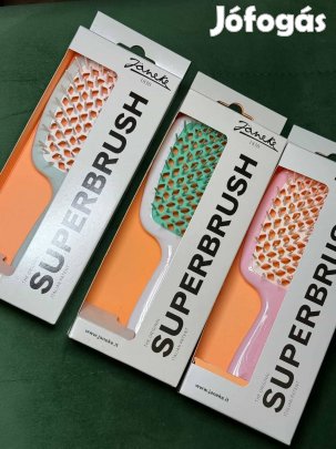 Janeke hajkefék eladók