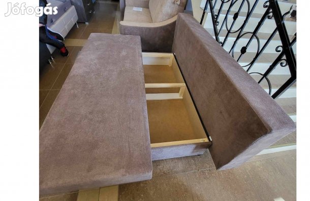 Jani Nyitható Kanapé