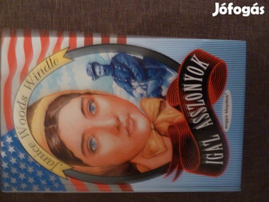 Janice Woods Windle: Igaz asszonyok