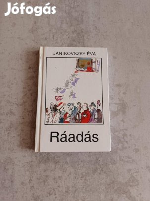 Janikovszky Éva: Ráadás