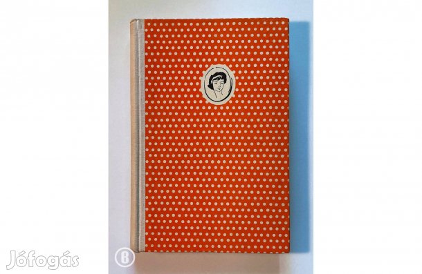 Janikovszky Éva: Szalmaláng - - - (Csak személyesen!)