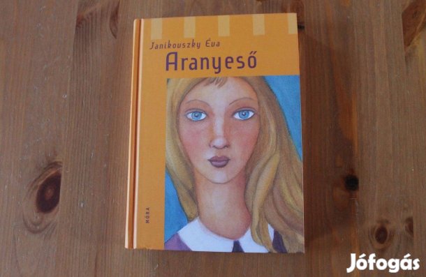 Janikovszky Éva - Aranyeső