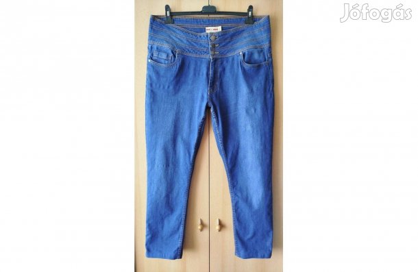 Janina Slim női farmernadrág 46-os (XL-es)