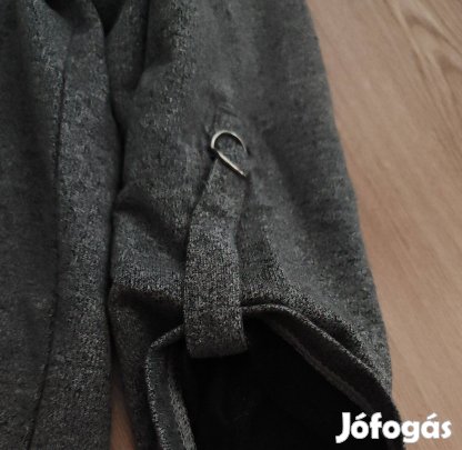 Janina női sportos kardigán