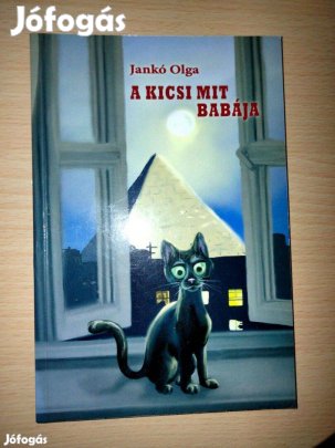 Jankó Olga : A kicsi Mit babája