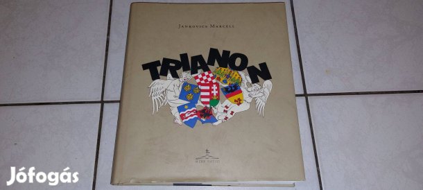 Jankovics Marcell - Trianon