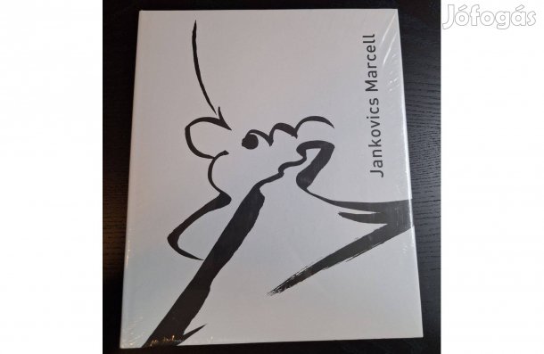 Jankovics Marcell könyv