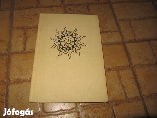 János vitéz - Würtz Ádám rajzaival 1976-os kiadás