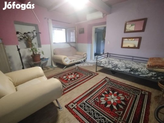 Jánoshalmai eladó 58 nm-es ház