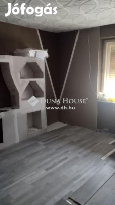 Jánoshalmai eladó 72 nm-es ház