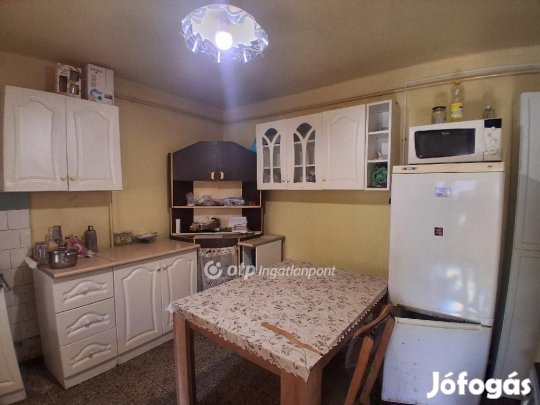 Jánoshalmai eladó 85 nm-es ház