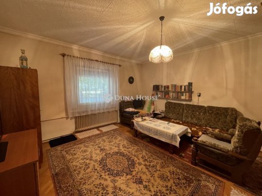 Jánosházai eladó 62 nm-es ház