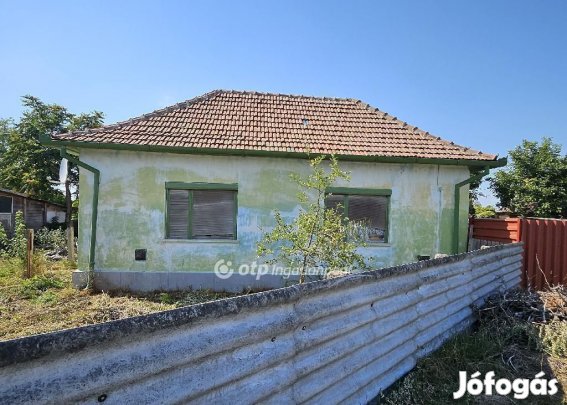 Jánoshidai eladó 67 nm-es ház