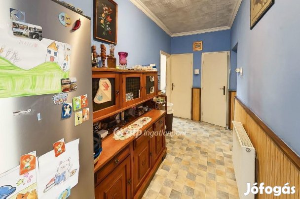 Jánossomorjai eladó 100 nm-es ház