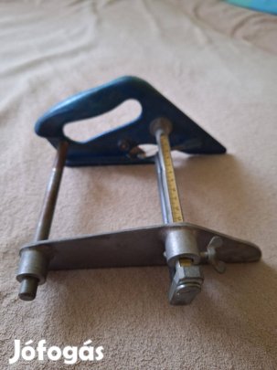 Janser Szőnyeg Szegélyvágó