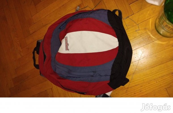 Jansport normál méretű hátizsák
