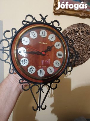 Jantar USSR falióra