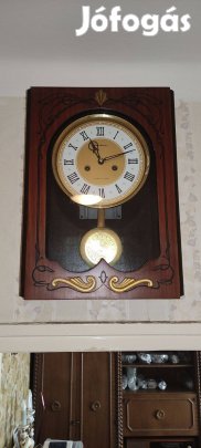 Jantra orosz falióra