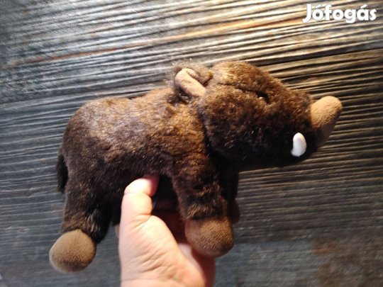 Janya plüss vadmalac vadddsiznó vadászok ajándéka lehet