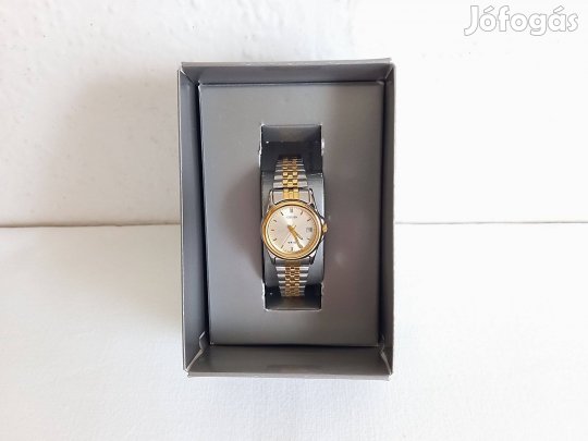 Japán Citizen quartz női karóra, eredeti doboz, nem volt használatban
