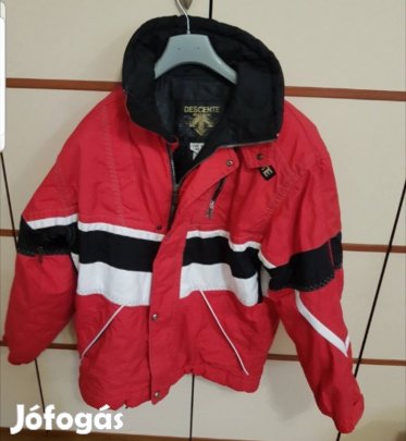 Japán Descente prémium férfi dzseki