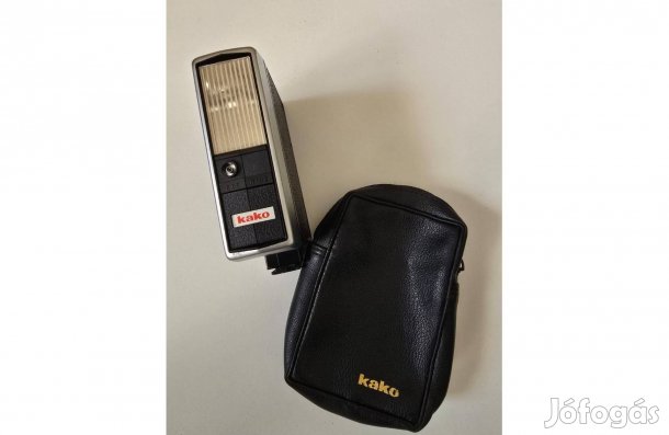 Japán Kako vaku a 70 -es évekből