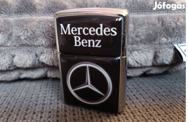 Japán Kantai öngyújtó Mercedes Benz öngyújtó zippo stílus