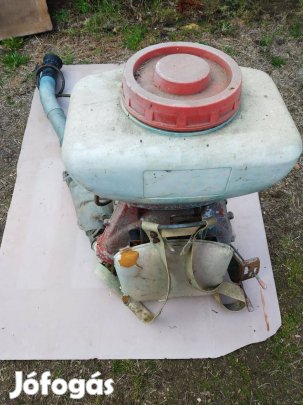 Japán bm permetező