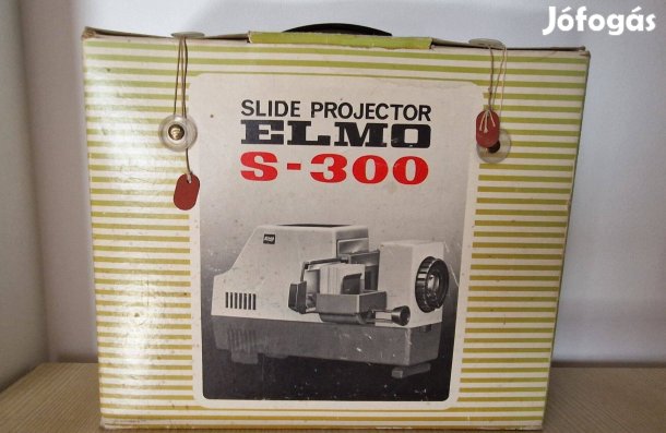 Japán diakocka vetítő