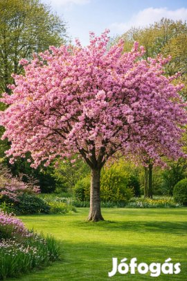 Japán díszcseresznye