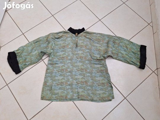 Japán felső jelmez iskolásoknak, felnőtteknek eladó