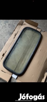 Japán gyári Dyna 100 150 Toyota hátsó szélvédő! 