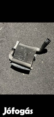 Japán gyári kuller hűtő Dyna Toyota 