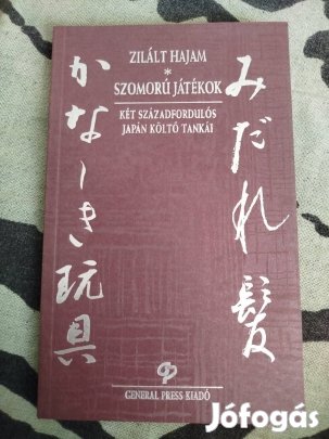 Japán költők tankái